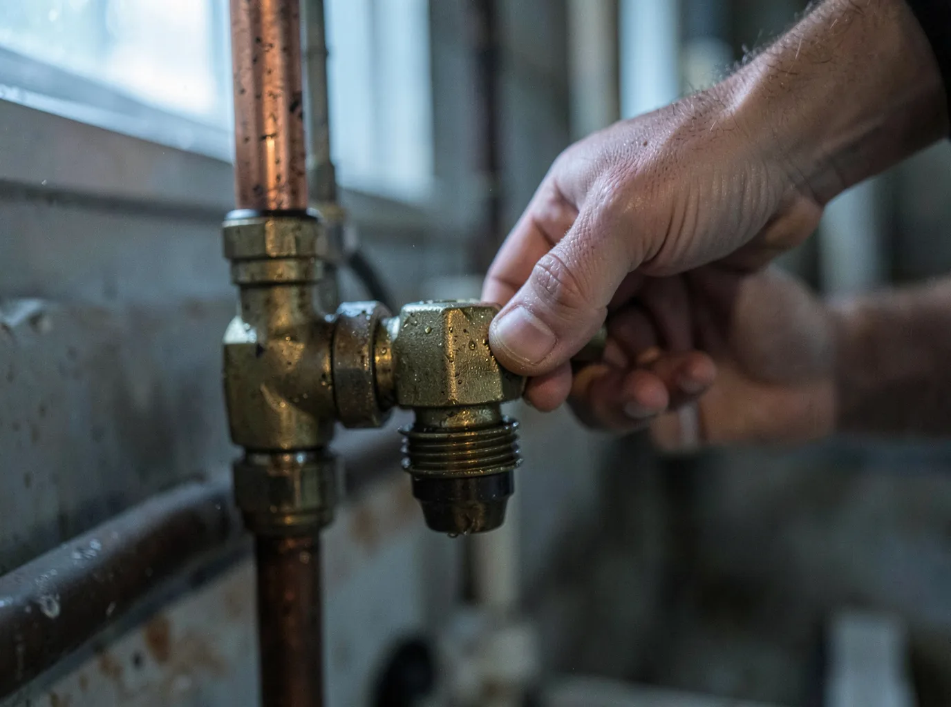 Emergency Plumber Bonaire, GA FAQs
